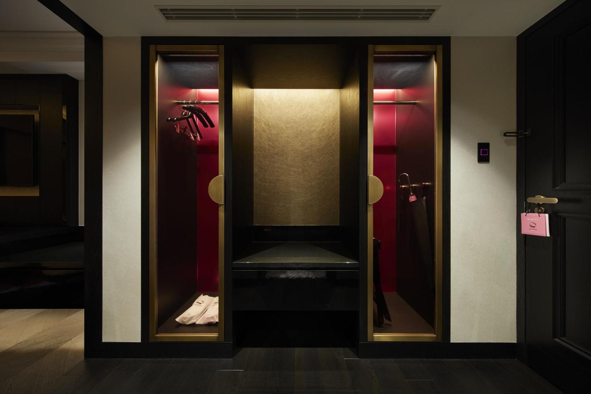 Fauchon Hotel Kyoto Ruang foto
